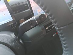 Baojun Yueye Plus 2026 301km Flagship Edition - ფოტო 14