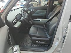 Baojun Yueye Plus 2026 301km Flagship Edition - ფოტო 15