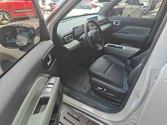 Baojun Yueye Plus 2026 301km Flagship Edition - ფოტო 16