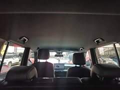 Baojun Yueye Plus 2026 301km Flagship Edition - ფოტო 18