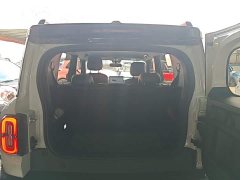 Baojun Yueye Plus 2026 301km Flagship Edition - ფოტო 19
