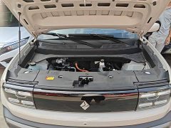 Baojun Yueye Plus 2026 301km Flagship Edition - ფოტო 20