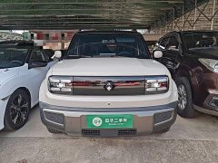 Baojun Yueye Plus 2026 301km Flagship Edition - ფოტო 3