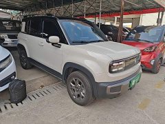 Baojun Yueye Plus 2026 301km Flagship Edition - ფოტო 4