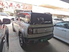 Baojun Yueye Plus 2026 301km Flagship Edition - ფოტო 5