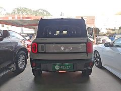 Baojun Yueye Plus 2026 301km Flagship Edition - ფოტო 6