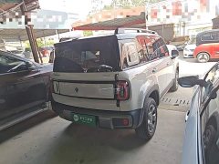 Baojun Yueye Plus 2026 301km Flagship Edition - ფოტო 7