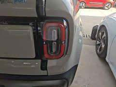 Baojun Yueye Plus 2026 301km Flagship Edition - ფოტო 8