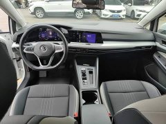 Volkswagen Golf 2021 280TSI DSG Pro - ფოტო 10