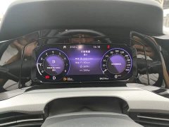 Volkswagen Golf 2021 280TSI DSG Pro - ფოტო 12