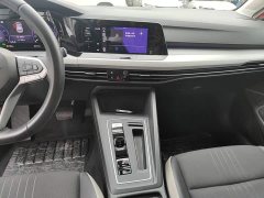 Volkswagen Golf 2021 280TSI DSG Pro - ფოტო 13