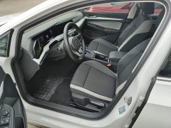 Volkswagen Golf 2021 280TSI DSG Pro - ფოტო 15