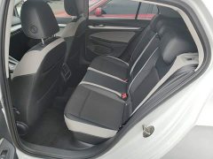 Volkswagen Golf 2021 280TSI DSG Pro - ფოტო 17
