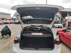 Volkswagen Golf 2021 280TSI DSG Pro - ფოტო 19