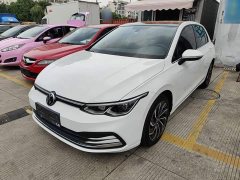 Volkswagen Golf 2021 280TSI DSG Pro - ფოტო 2