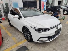 Volkswagen Golf 2021 280TSI DSG Pro - ფოტო 4