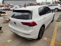 Volkswagen Golf 2021 280TSI DSG Pro - ფოტო 7