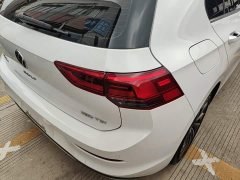 Volkswagen Golf 2021 280TSI DSG Pro - ფოტო 8