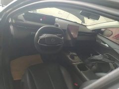 Changan Yida 2023 Blue Whale NE 1.5T GDI DCT Luxury - ფოტო 10