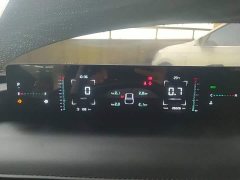 Changan Yida 2023 Blue Whale NE 1.5T GDI DCT Luxury - ფოტო 12