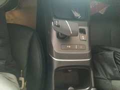 Changan Yida 2023 Blue Whale NE 1.5T GDI DCT Luxury - ფოტო 14