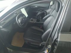 Changan Yida 2023 Blue Whale NE 1.5T GDI DCT Luxury - ფოტო 15