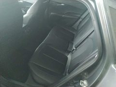 Changan Yida 2023 Blue Whale NE 1.5T GDI DCT Luxury - ფოტო 17