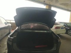 Changan Yida 2023 Blue Whale NE 1.5T GDI DCT Luxury - ფოტო 19