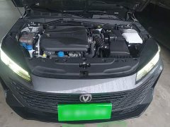 Changan Yida 2023 Blue Whale NE 1.5T GDI DCT Luxury - ფოტო 20
