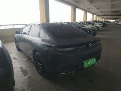 Changan Yida 2023 Blue Whale NE 1.5T GDI DCT Luxury - ფოტო 5