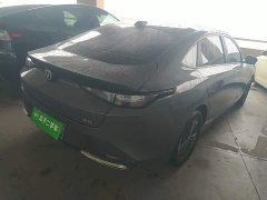 Changan Yida 2023 Blue Whale NE 1.5T GDI DCT Luxury - ფოტო 7