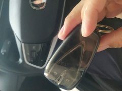 Changan Yida 2023 Blue Whale NE 1.5T GDI DCT Luxury - ფოტო 9