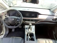 GAC Aion M6 PRO 270T DCT Luxury - ფოტო 10