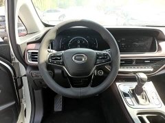 GAC Aion M6 PRO 270T DCT Luxury - ფოტო 11