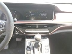 GAC Aion M6 PRO 270T DCT Luxury - ფოტო 13