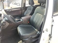 GAC Aion M6 PRO 270T DCT Luxury - ფოტო 15