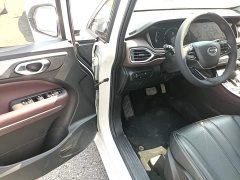 GAC Aion M6 PRO 270T DCT Luxury - ფოტო 16