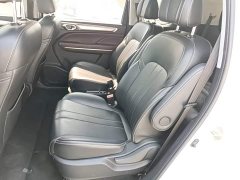 GAC Aion M6 PRO 270T DCT Luxury - ფოტო 17