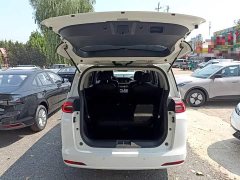 GAC Aion M6 PRO 270T DCT Luxury - ფოტო 19