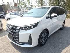 GAC Aion M6 PRO 270T DCT Luxury - ფოტო 2