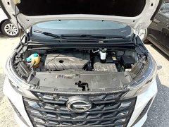 GAC Aion M6 PRO 270T DCT Luxury - ფოტო 20