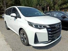 GAC Aion M6 PRO 270T DCT Luxury - ფოტო 4