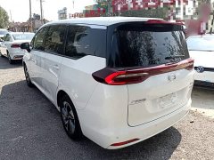 GAC Aion M6 PRO 270T DCT Luxury - ფოტო 5