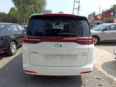 GAC Aion M6 PRO 270T DCT Luxury - ფოტო 6