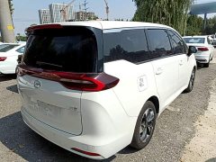 GAC Aion M6 PRO 270T DCT Luxury - ფოტო 7