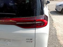 GAC Aion M6 PRO 270T DCT Luxury - ფოტო 8