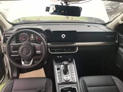 Tesla Cannon 2023 2.0T Commercial Auto Diesel 4WD Elite Long Bed GW4D20M - ფოტო 10