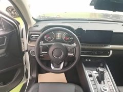 Tesla Cannon 2023 2.0T Commercial Auto Diesel 4WD Elite Long Bed GW4D20M - ფოტო 11
