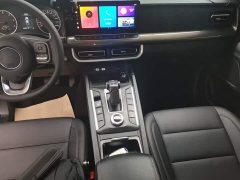 Tesla Cannon 2023 2.0T Commercial Auto Diesel 4WD Elite Long Bed GW4D20M - ფოტო 14