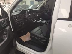 Tesla Cannon 2023 2.0T Commercial Auto Diesel 4WD Elite Long Bed GW4D20M - ფოტო 15